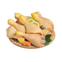 Fusi Di Pollo Confezione Risparmio
