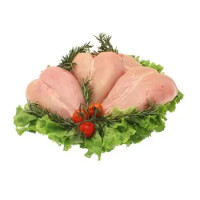 Petto Di Pollo Confezioni Risparmio Da Banco