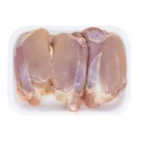 Fior Di Scelta Pollo Sottocosce Confezionato 3 Pz Ca.