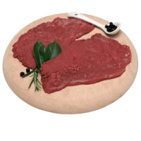 Fettine Sceltissime Di Equino