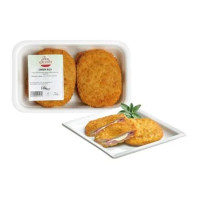 Fior di Scelta Cordon Bleu 4 pz 490g
