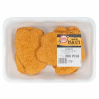 Fior di Scelta Cotolette 5/6 ca. 770g