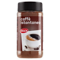 Selex Caffé Istantaneo 100 g