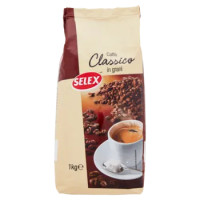 Selex Caffé In Grani 1 Kg
