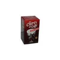 La Crema del Caffe' Cialde 125g