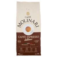 Caffè Molinari Caffè Espresso Intenso Grani 1000 g