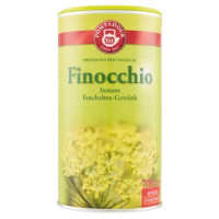 Pompadour Preparato Per Tisana Al Finocchio Istantaneo 200 g