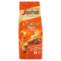 Segafredo Zanetti Le Origini Perù 250 g