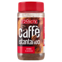 Ristora Caffè Istantaneo Aroma Classico 100 g
