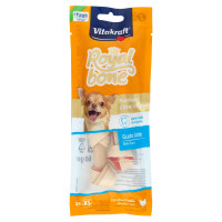 Vitakraft Royal Bone Gusto Latte XS 4 Pezzi 60 g