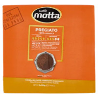 Caffè Motta Pregiato 100% Arabica 2 x 250 g