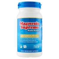 Magnesio Supremo Notte Relax 150 g