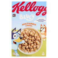 Kellogg's Bluey Multigrain Cereal 350 g