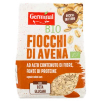 Germinal Bio Fiocchi Di Avena 500 g