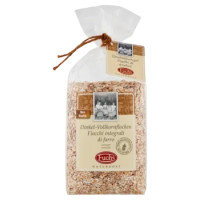 Fuchs Naturkost Fiocchi Integrali Di Farro Extra Fini 300 g