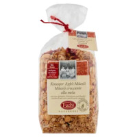 Fuchs Naturkost Müesli Croccante Alla Mela 350 g
