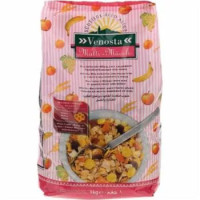 Sacch.Max Muesli Frutta Venosta