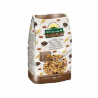 Venosta Muesli Croccante con Cioccolato e Nocciole 1 Kg
