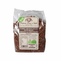 Fattoria Pieve a Salti Farro Integrale Bio Soffiato al Cioccolato 200 g