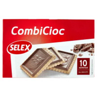 Selex Combicioc 10x25 g