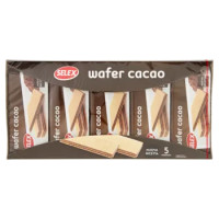 Selex Wafer Al Cacao 5x45 g