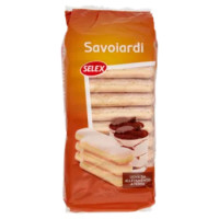 Selex Savoiardi 300 g