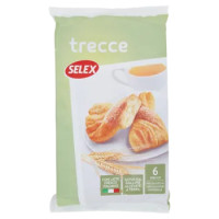 Selex Trecce 6x42 g