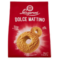 Lazzaroni Dolce Mattino 700 g