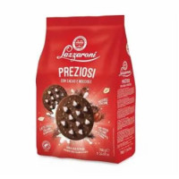 Biscotti Cacao E Nocciole Lazzaroni