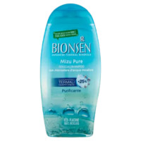 Bionsen Mizu Pure Doccia | Shampoo Con Microsfere D'acqua Micellare Purificante 250 Ml