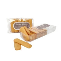 Burovo Biscotti Novara Glassata 200g
