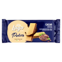 Lago Poker Cacao 45 g
