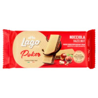 Lago Poker Nocciola 45 g