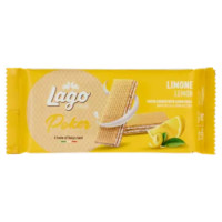Lago Poker Limone 45 g