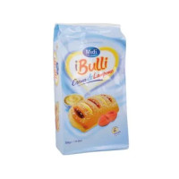 Midi 6 Bulli Crema e Lampone 300 g