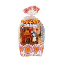 Marzani Biscotti Casarecci Integrali 700g