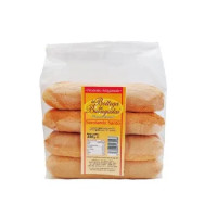 La Bottega dei Buongustai Savoiardi Sardi 350gr