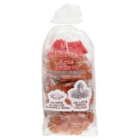 Pasticceria Rosa Croissant Gran Sfoglia Zuccherata Con Lievito Madre 6 x 50 g