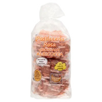 Pasticceria Rosa Croissant Albicocca 6 x 60 g