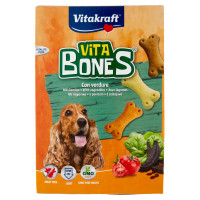 Vitakraft Vita Bones Con Verdure 400 g