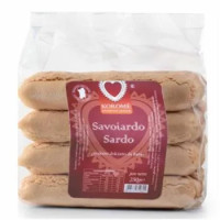 Korome' Savoiardi Sardi 250g