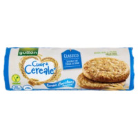 Gullón Cuor Di Cereale Classico Senza Zuccheri Aggiunti 280 g