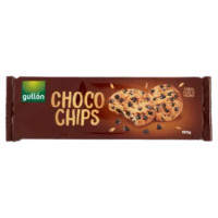 Gullón Choco Chip 150g