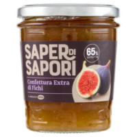 Selex Saper Di Sapori Confettura Extra Di Fichi 330 g