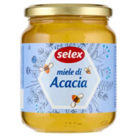 Selex Miele Di Acacia 500 g