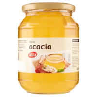 Selex Miele Di Acacia 1 Kg
