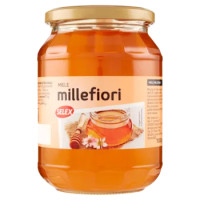 Selex Miele Millefiori 1 Kg