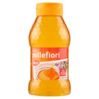 Selex Miele Millefiori Con Tappo Dosatore 400 g