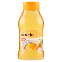 Selex Miele Di Acacia Con Tappo Dosatore 400 g