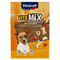 Vitakraft Vita Mix Biscotti Assortiti 300 g